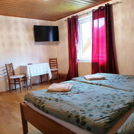 Appartement Hörmann Ardning Extérieur photo