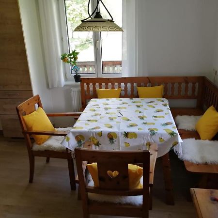 Appartement Hörmann Ardning Extérieur photo