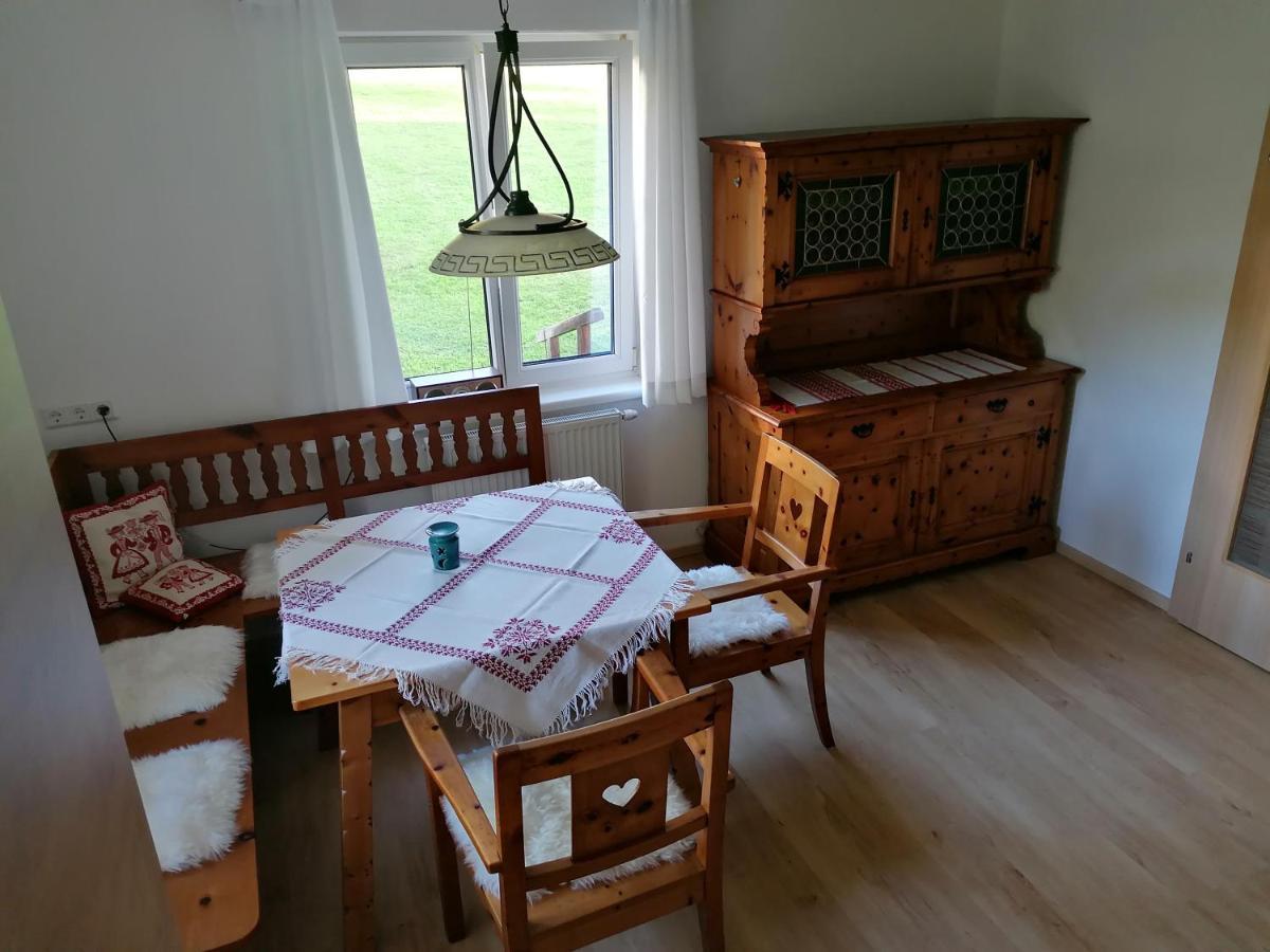 Appartement Hörmann Ardning Extérieur photo