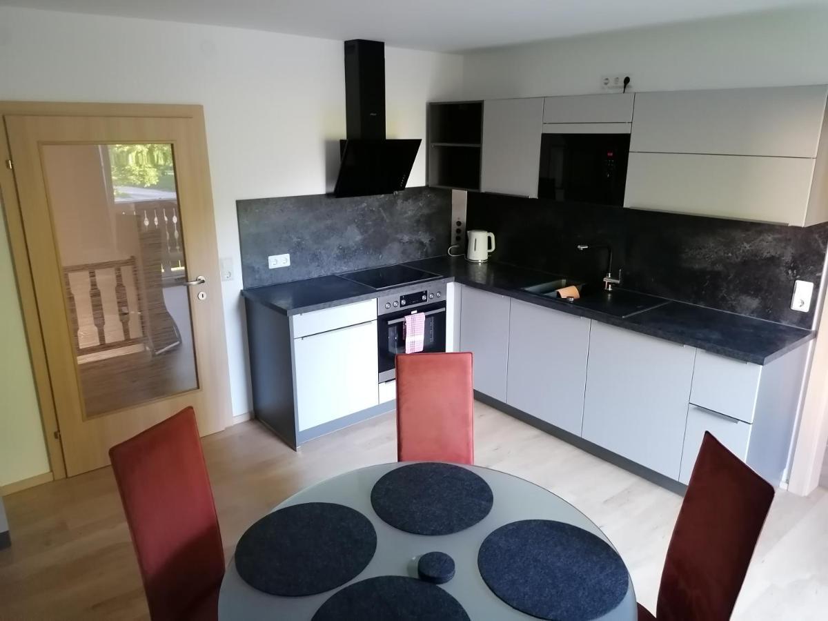 Appartement Hörmann Ardning Extérieur photo