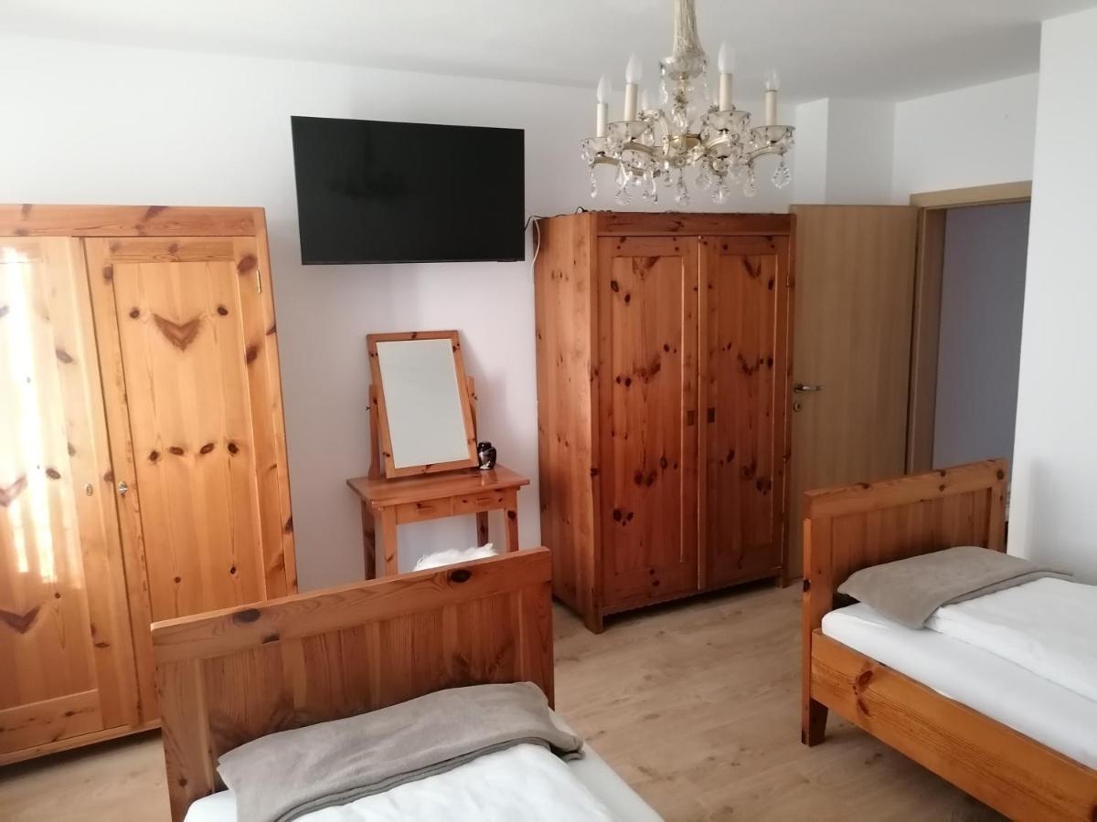 Appartement Hörmann Ardning Extérieur photo