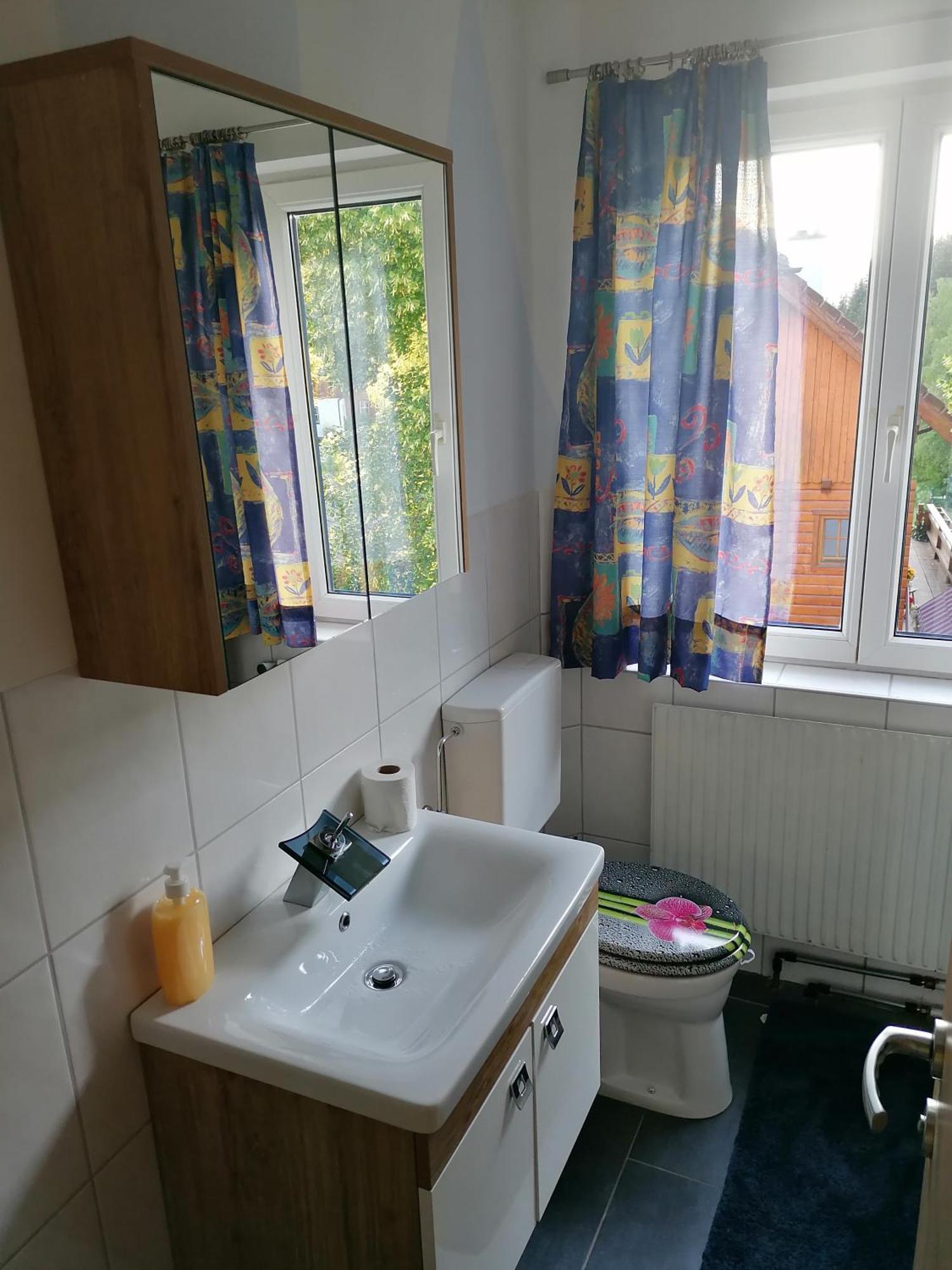 Appartement Hörmann Ardning Extérieur photo