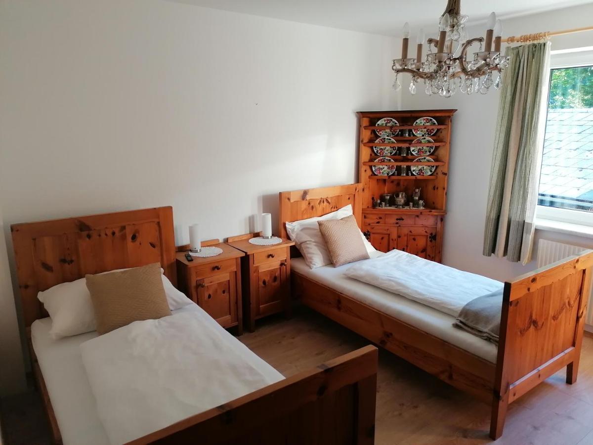 Appartement Hörmann Ardning Extérieur photo