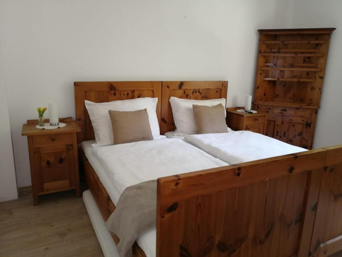 Appartement Hörmann Ardning Extérieur photo