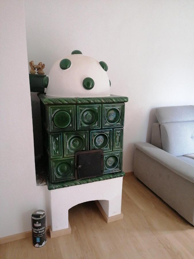 Appartement Hörmann Ardning Extérieur photo