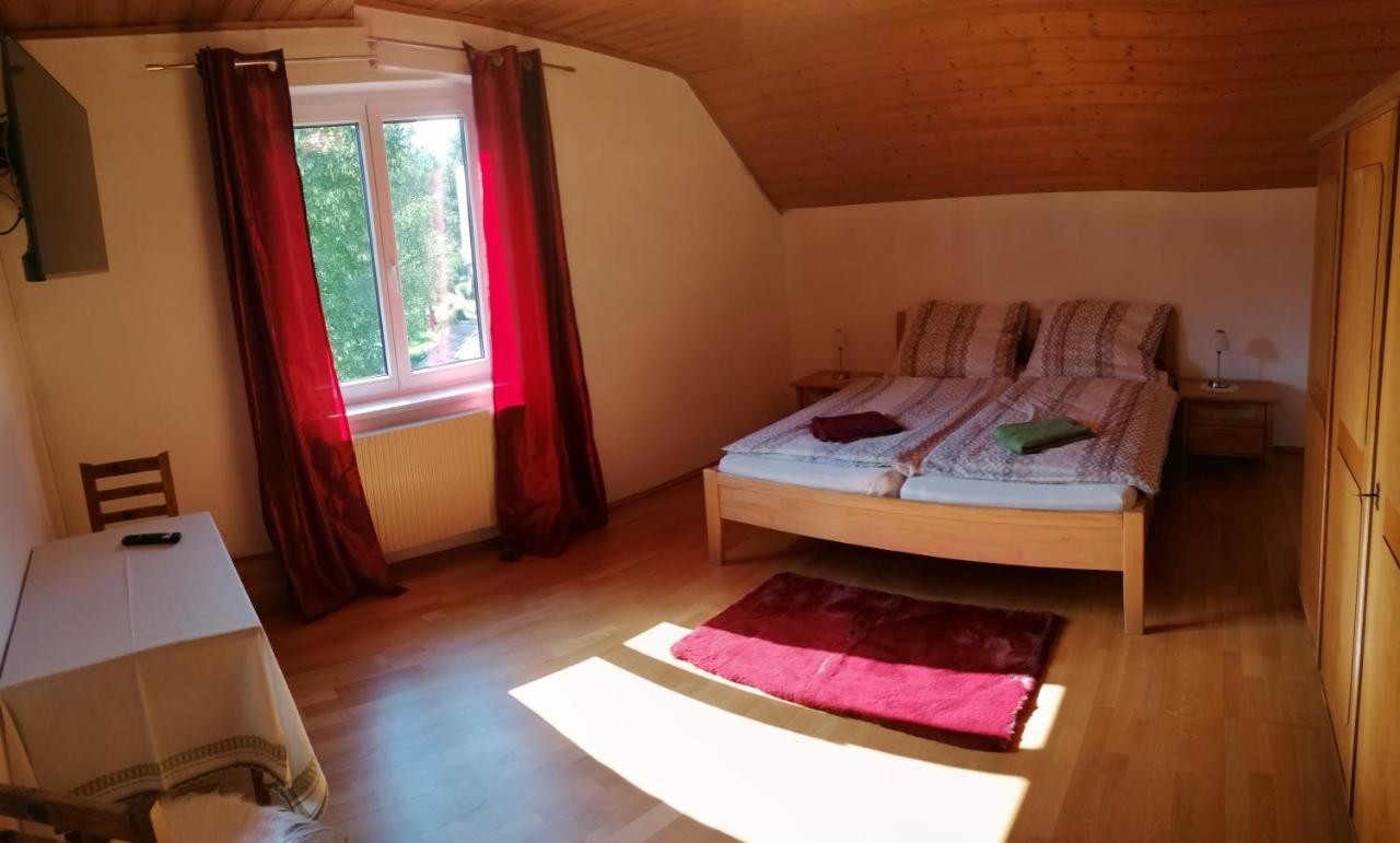 Appartement Hörmann Ardning Extérieur photo