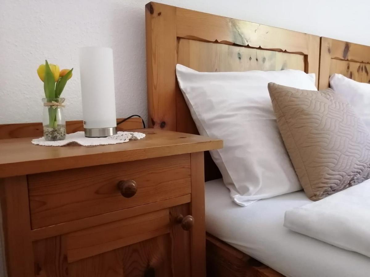 Appartement Hörmann Ardning Extérieur photo