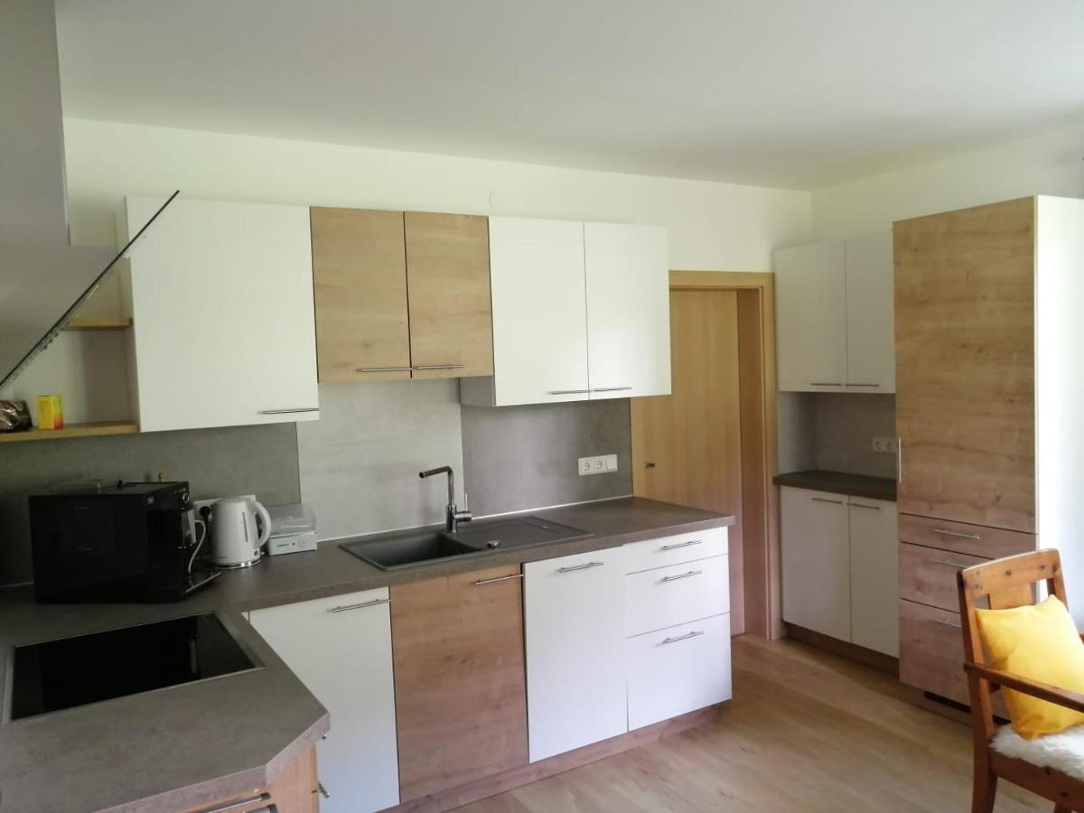 Appartement Hörmann Ardning Extérieur photo
