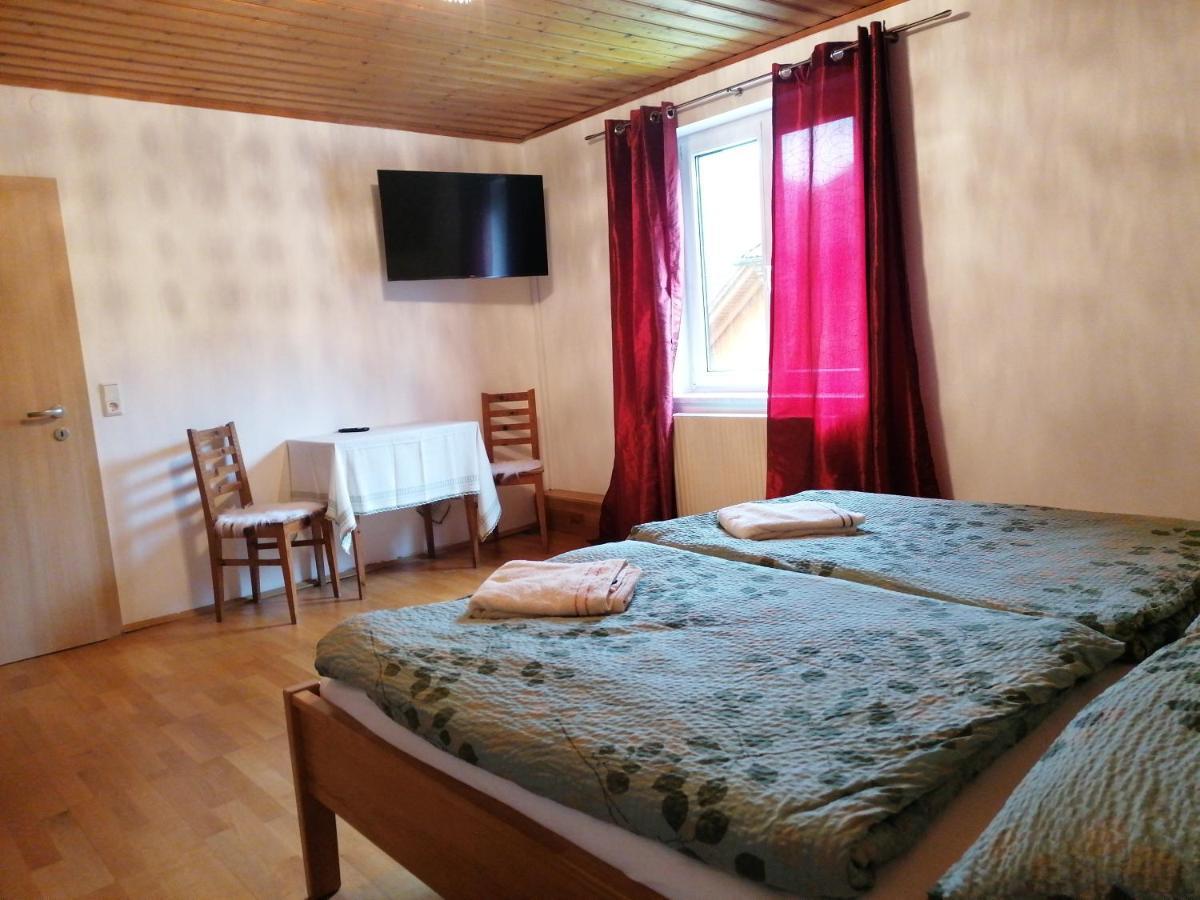 Appartement Hörmann Ardning Extérieur photo