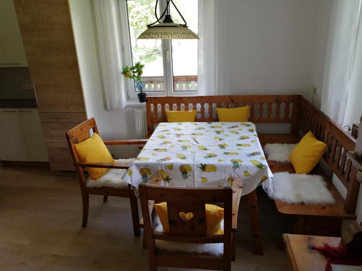 Appartement Hörmann Ardning Extérieur photo