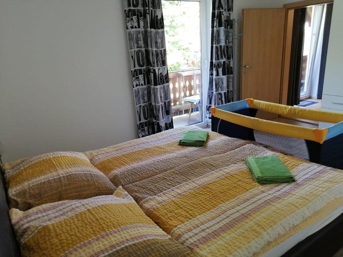 Appartement Hörmann Ardning Extérieur photo