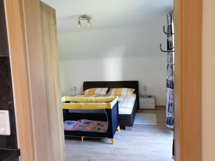 Appartement Hörmann Ardning Extérieur photo