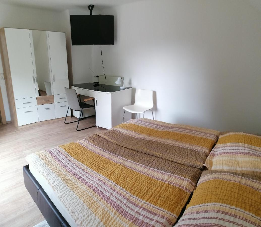 Appartement Hörmann Ardning Extérieur photo
