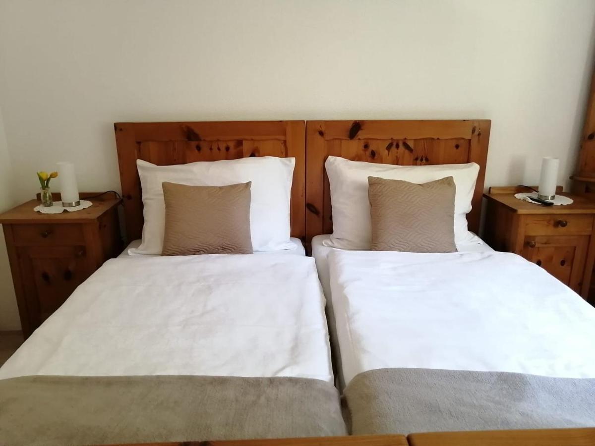 Appartement Hörmann Ardning Extérieur photo