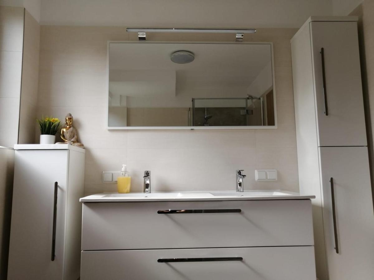 Appartement Hörmann Ardning Extérieur photo