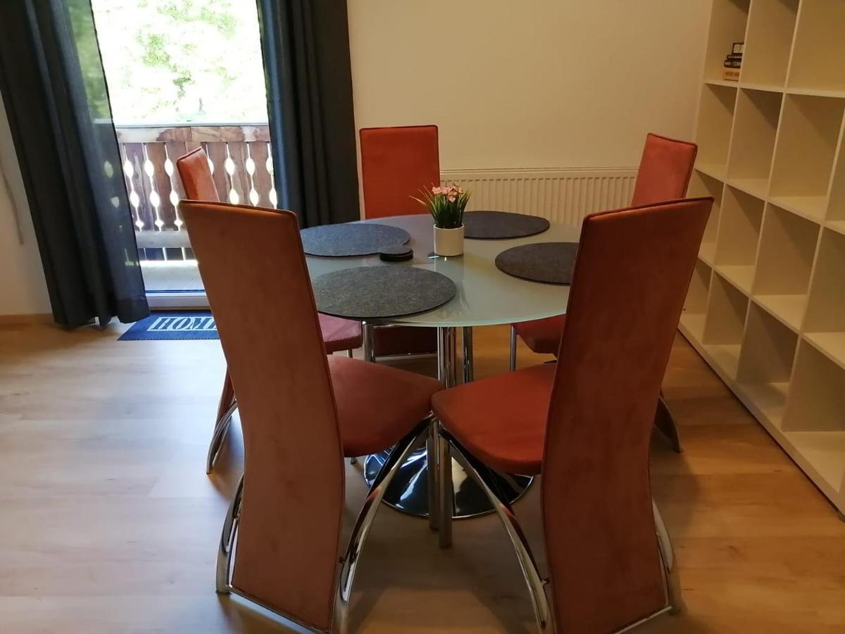 Appartement Hörmann Ardning Extérieur photo