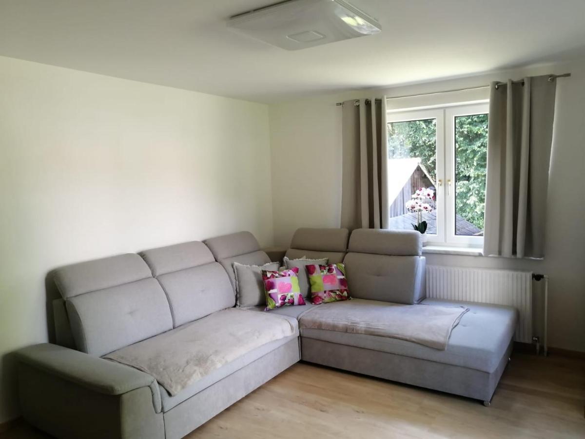 Appartement Hörmann Ardning Extérieur photo