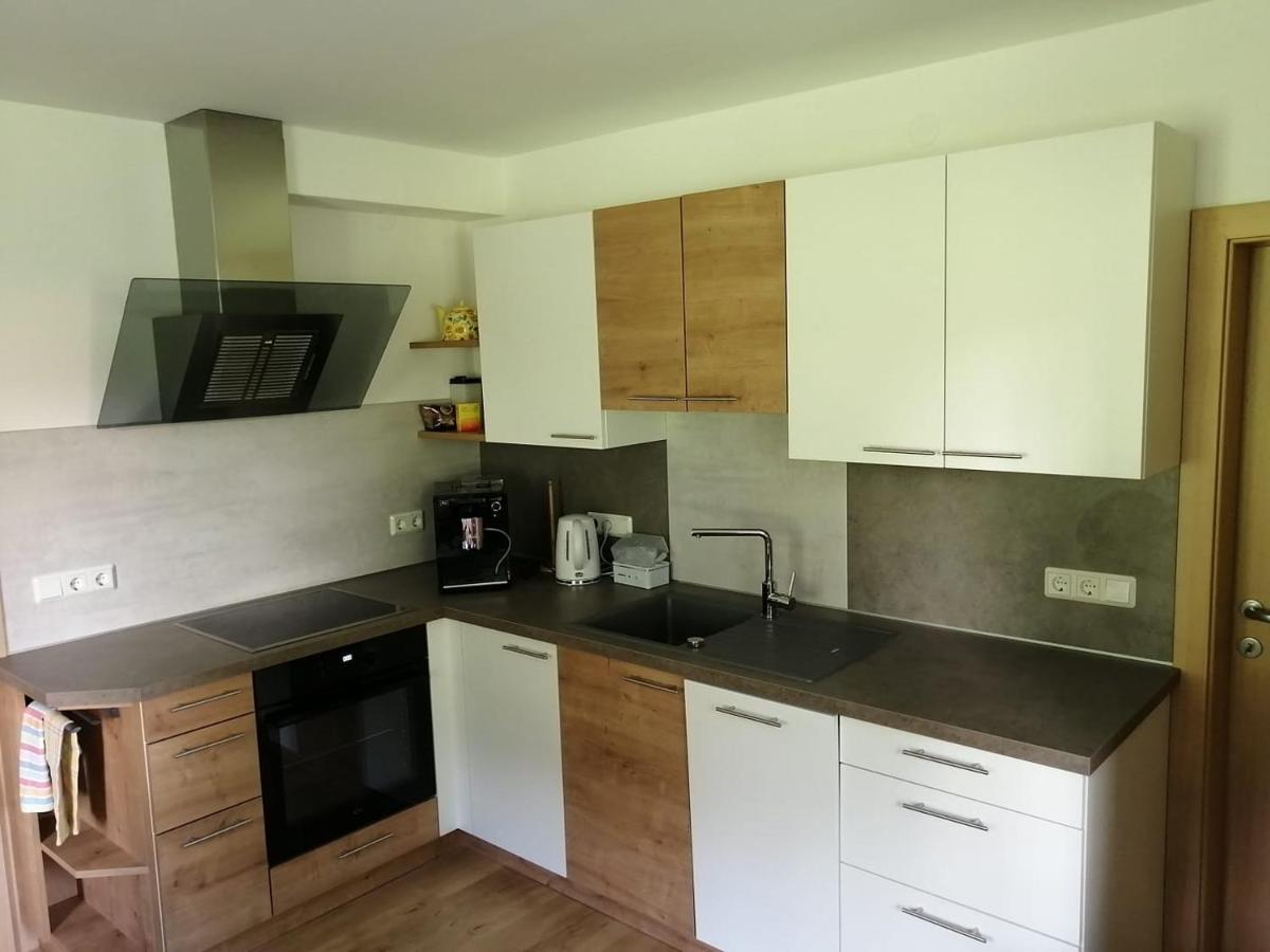 Appartement Hörmann Ardning Extérieur photo