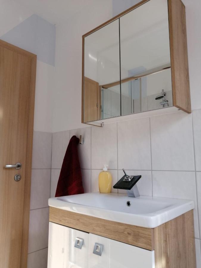 Appartement Hörmann Ardning Extérieur photo