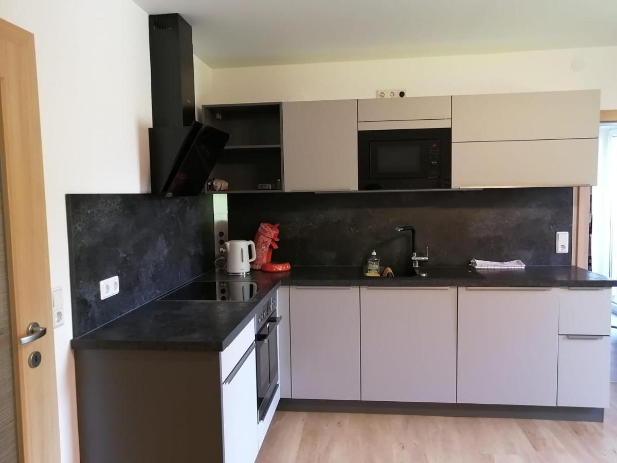 Appartement Hörmann Ardning Extérieur photo