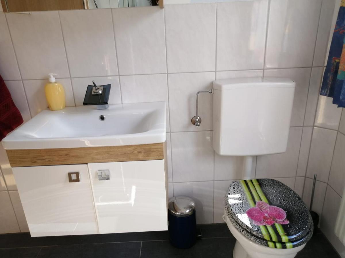 Appartement Hörmann Ardning Extérieur photo