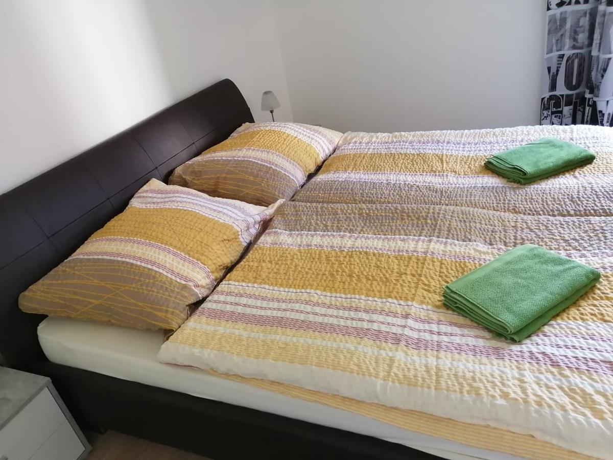 Appartement Hörmann Ardning Extérieur photo