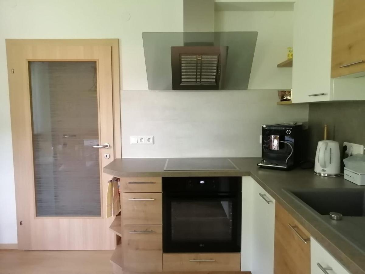 Appartement Hörmann Ardning Extérieur photo