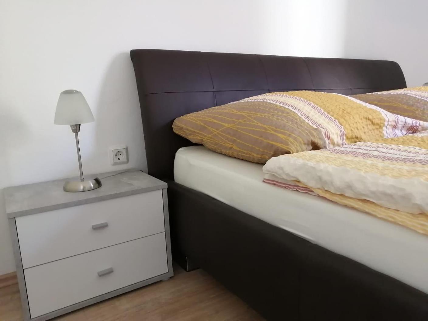 Appartement Hörmann Ardning Chambre photo